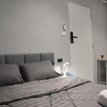 Nato House Ekkamai Aparthotel Μπανγκόκ Εξωτερικό φωτογραφία