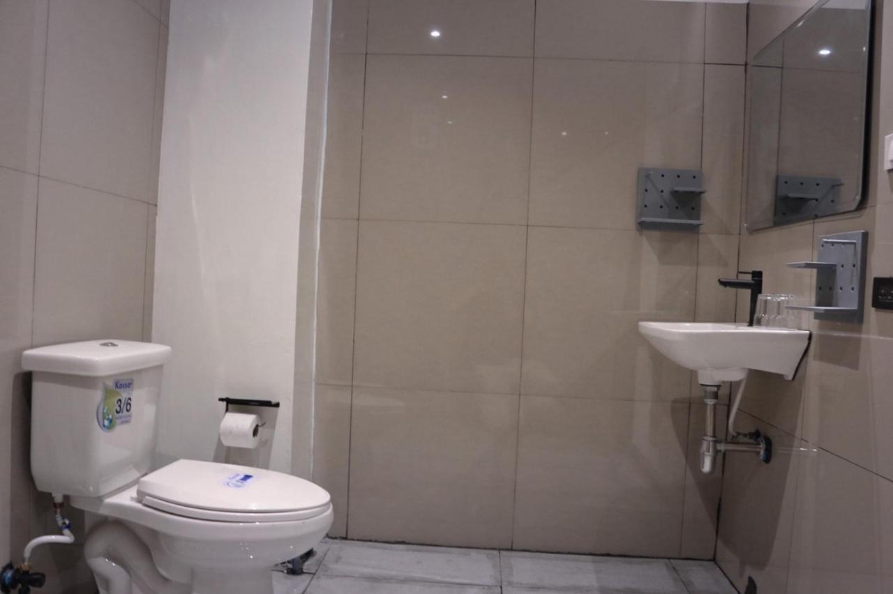 Nato House Ekkamai Aparthotel Μπανγκόκ Εξωτερικό φωτογραφία