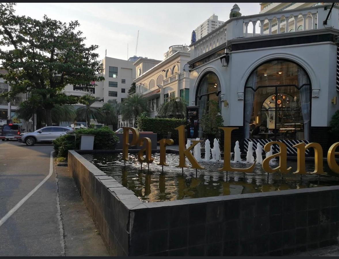 Nato House Ekkamai Aparthotel Μπανγκόκ Εξωτερικό φωτογραφία