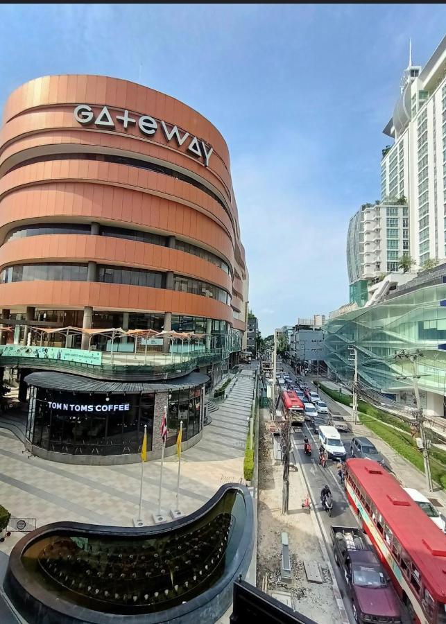 Nato House Ekkamai Aparthotel Μπανγκόκ Εξωτερικό φωτογραφία