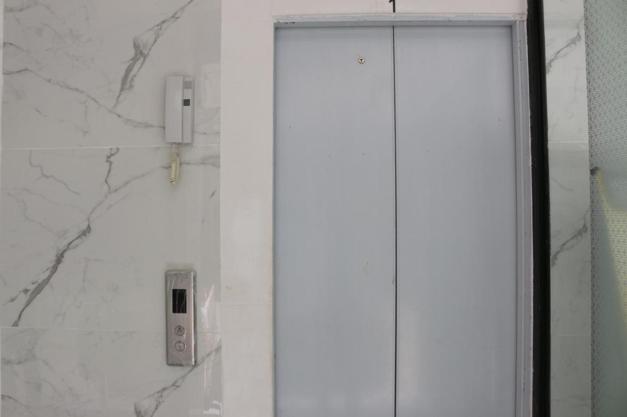 Nato House Ekkamai Aparthotel Μπανγκόκ Εξωτερικό φωτογραφία