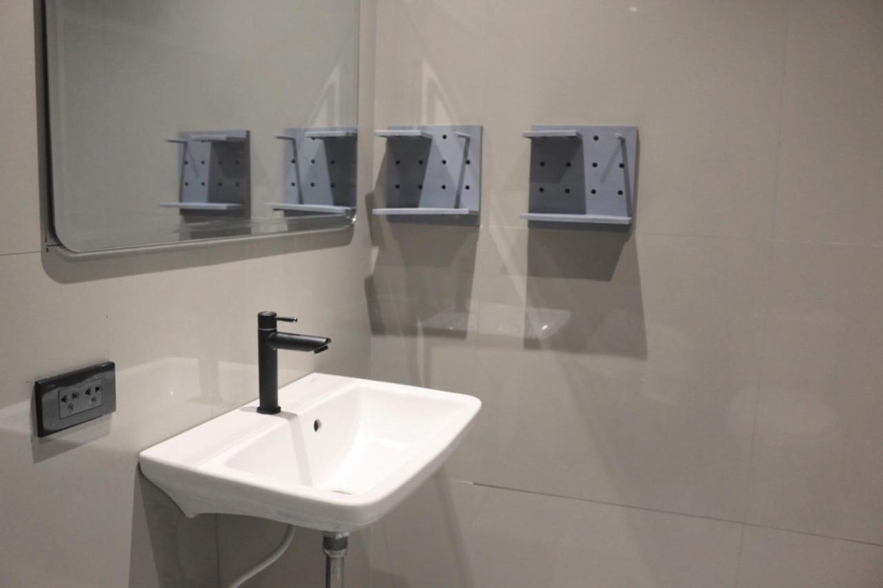 Nato House Ekkamai Aparthotel Μπανγκόκ Εξωτερικό φωτογραφία